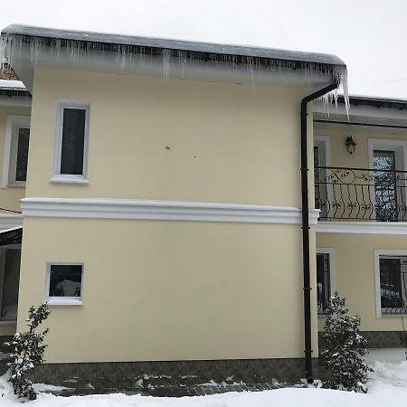 Квартира Прованс В Центре Харькова. خاركيف المظهر الخارجي الصورة