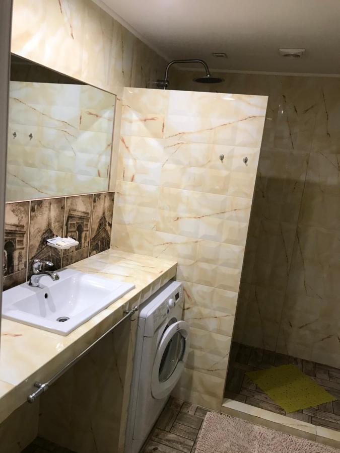Квартира Прованс В Центре Харькова. خاركيف المظهر الخارجي الصورة