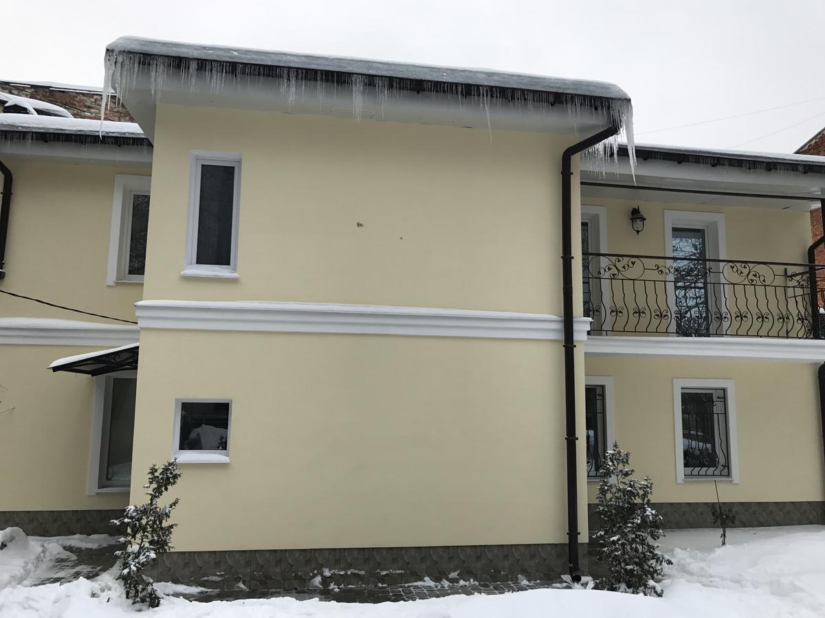 Квартира Прованс В Центре Харькова. خاركيف المظهر الخارجي الصورة