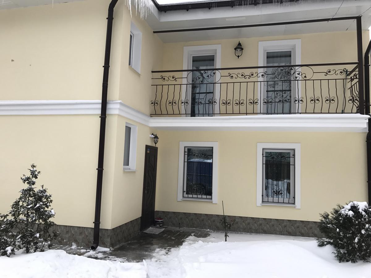 Квартира Прованс В Центре Харькова. خاركيف المظهر الخارجي الصورة