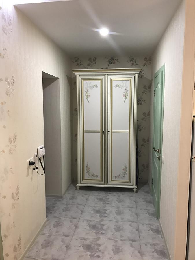 Квартира Прованс В Центре Харькова. خاركيف المظهر الخارجي الصورة